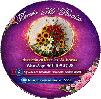 Floreria Mi Paraiso